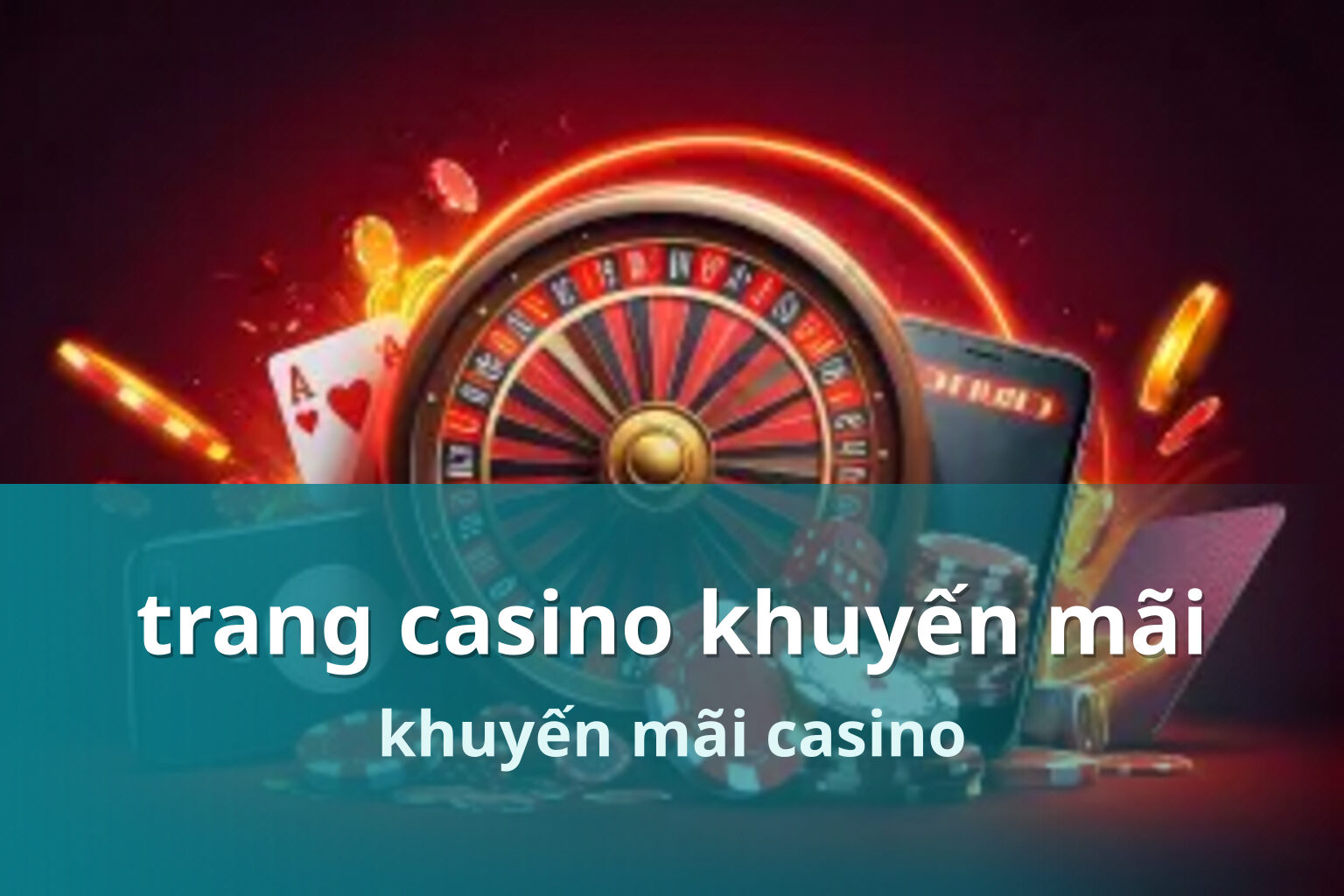 trang casino khuyến mãi khuyến mãi casino