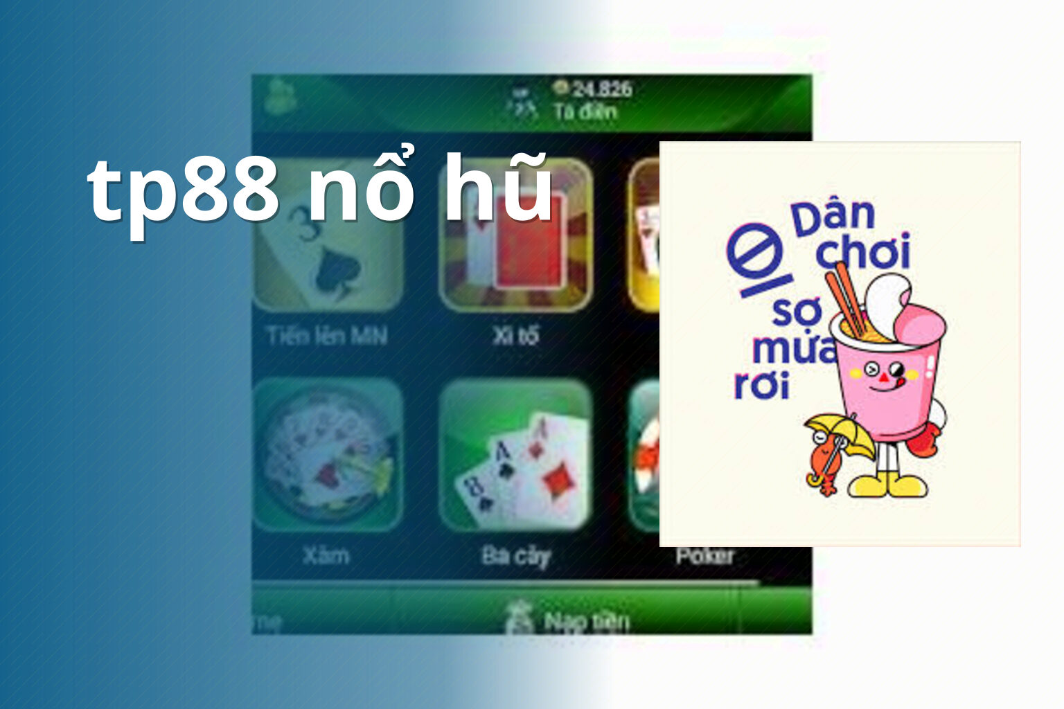 tp88 nổ hũ - gaming_research