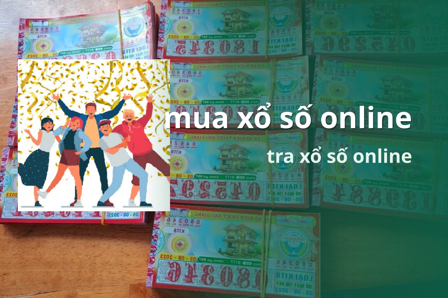 mua xổ số online tra xổ số online
