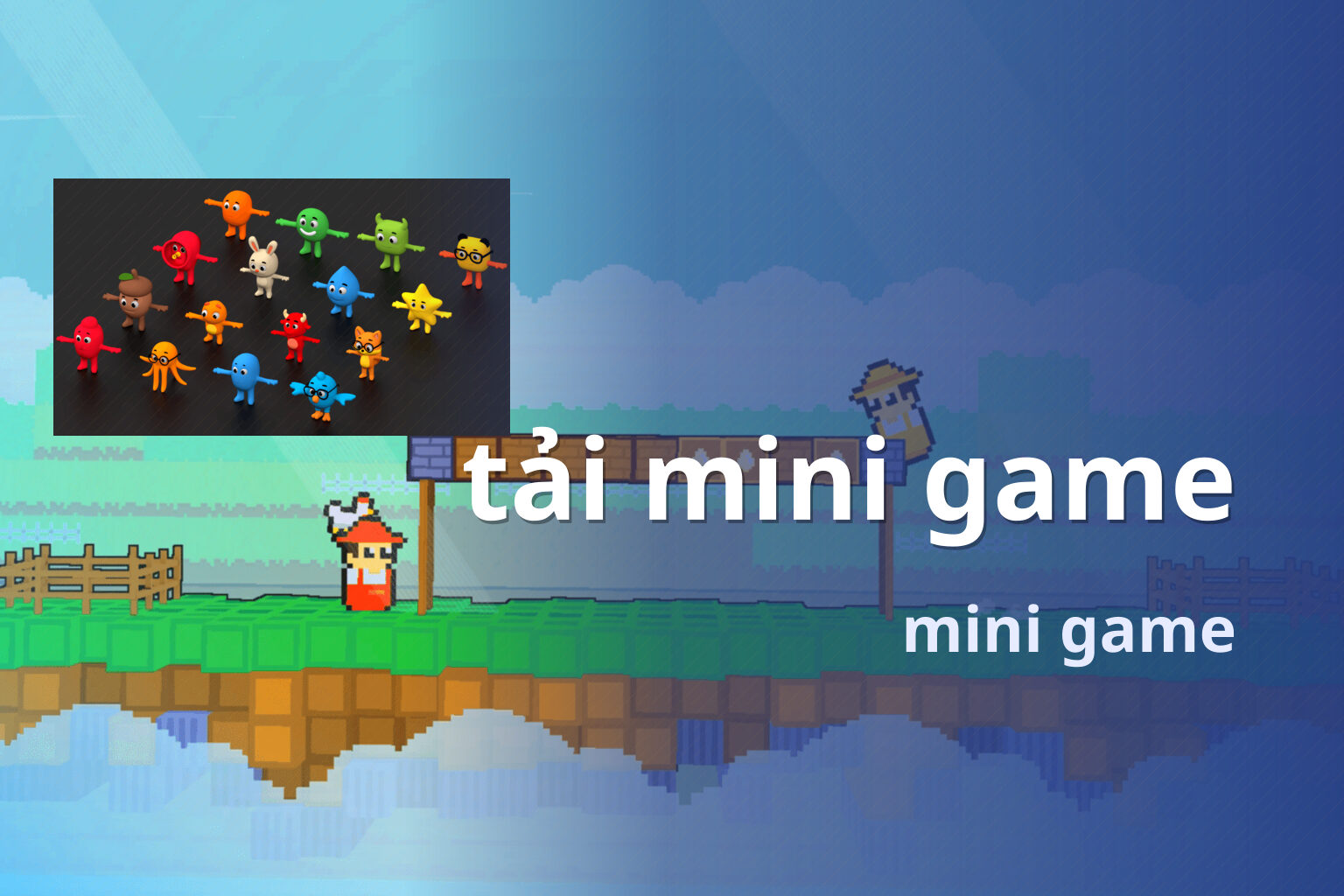 tải mini game mini game