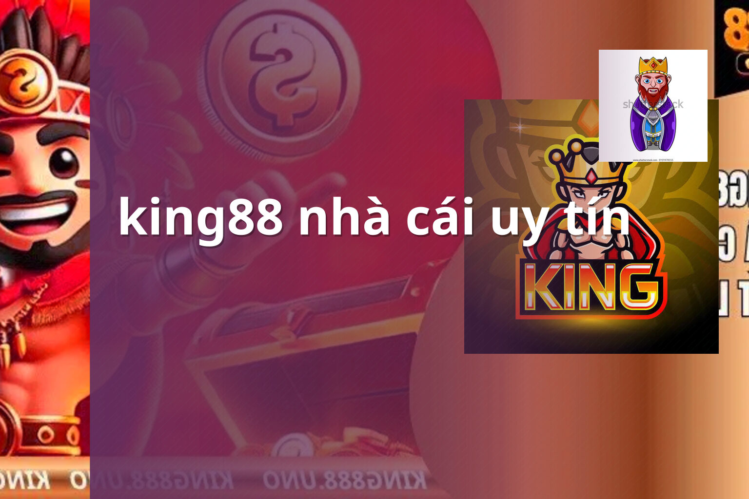 king88 nhà cái uy tín - gaming_research