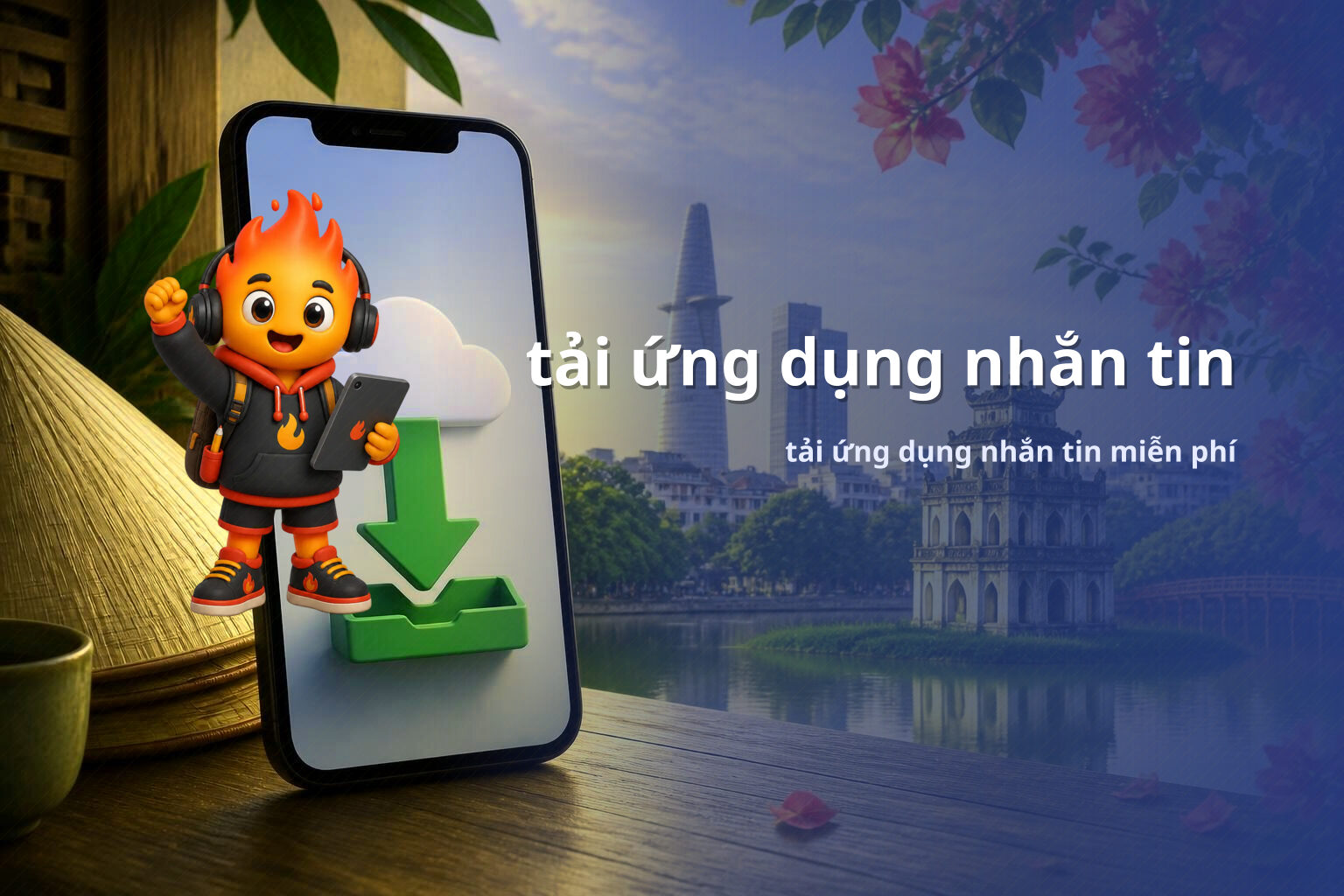 tải ứng dụng nhắn tin tải ứng dụng nhắn tin miễn phí