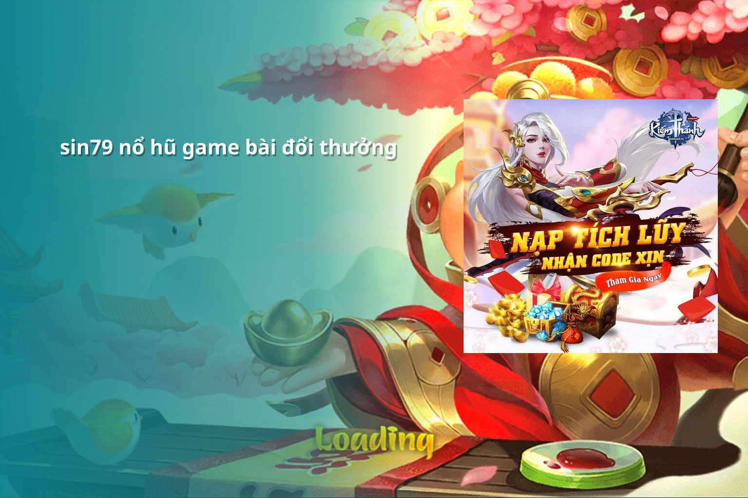 sin79 nổ hũ game bài đổi thưởng - gaming_research