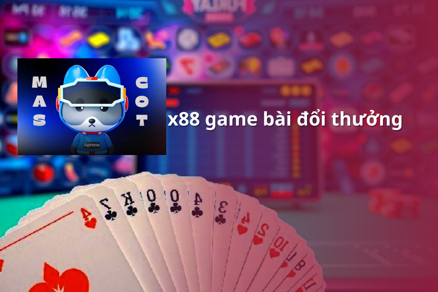 x88 game bài đổi thưởng - gaming_research