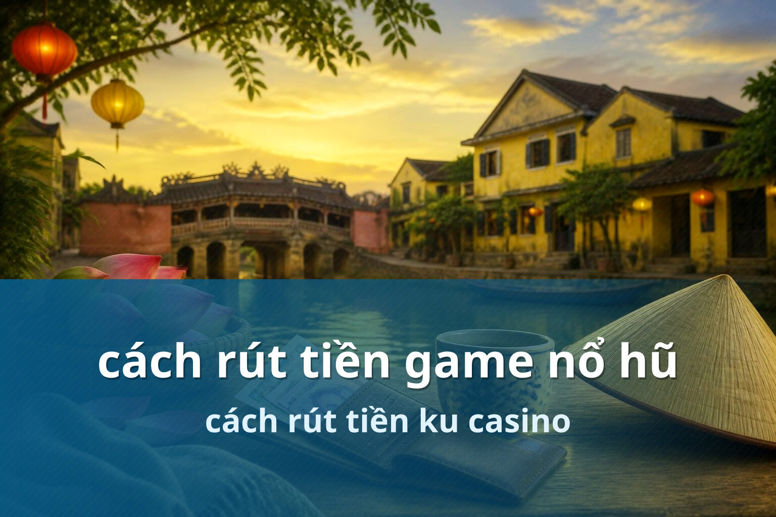cách rút tiền game nổ hũ cách rút tiền ku casino