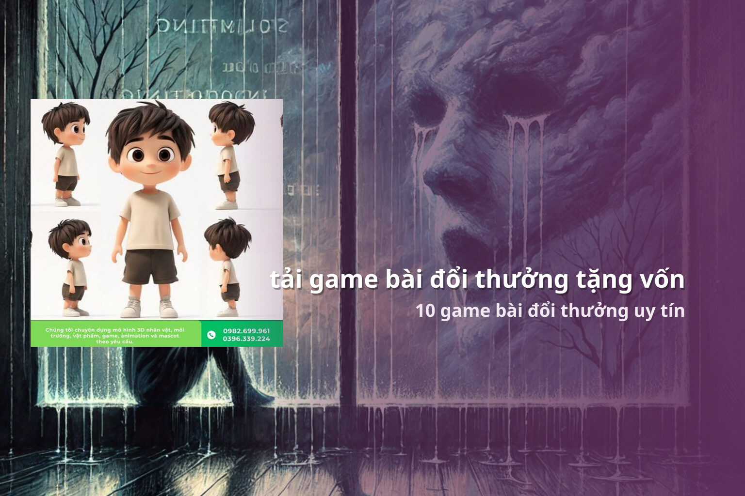 tải game bài đổi thưởng tặng vốn 10 game bài đổi thưởng uy tín