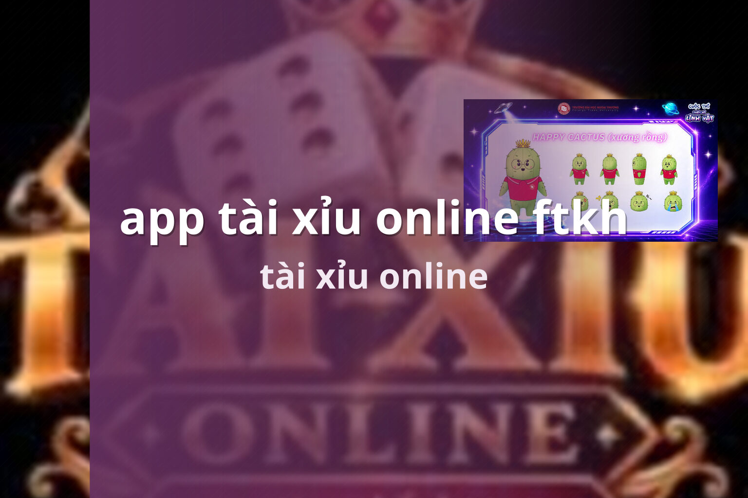 app tài xỉu online ftkh tài xỉu online