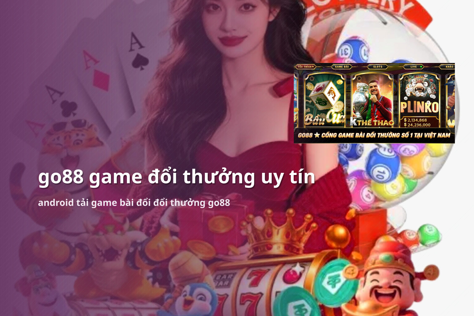 go88 game đổi thưởng uy tín android tải game bài đổi đổi thưởng go88