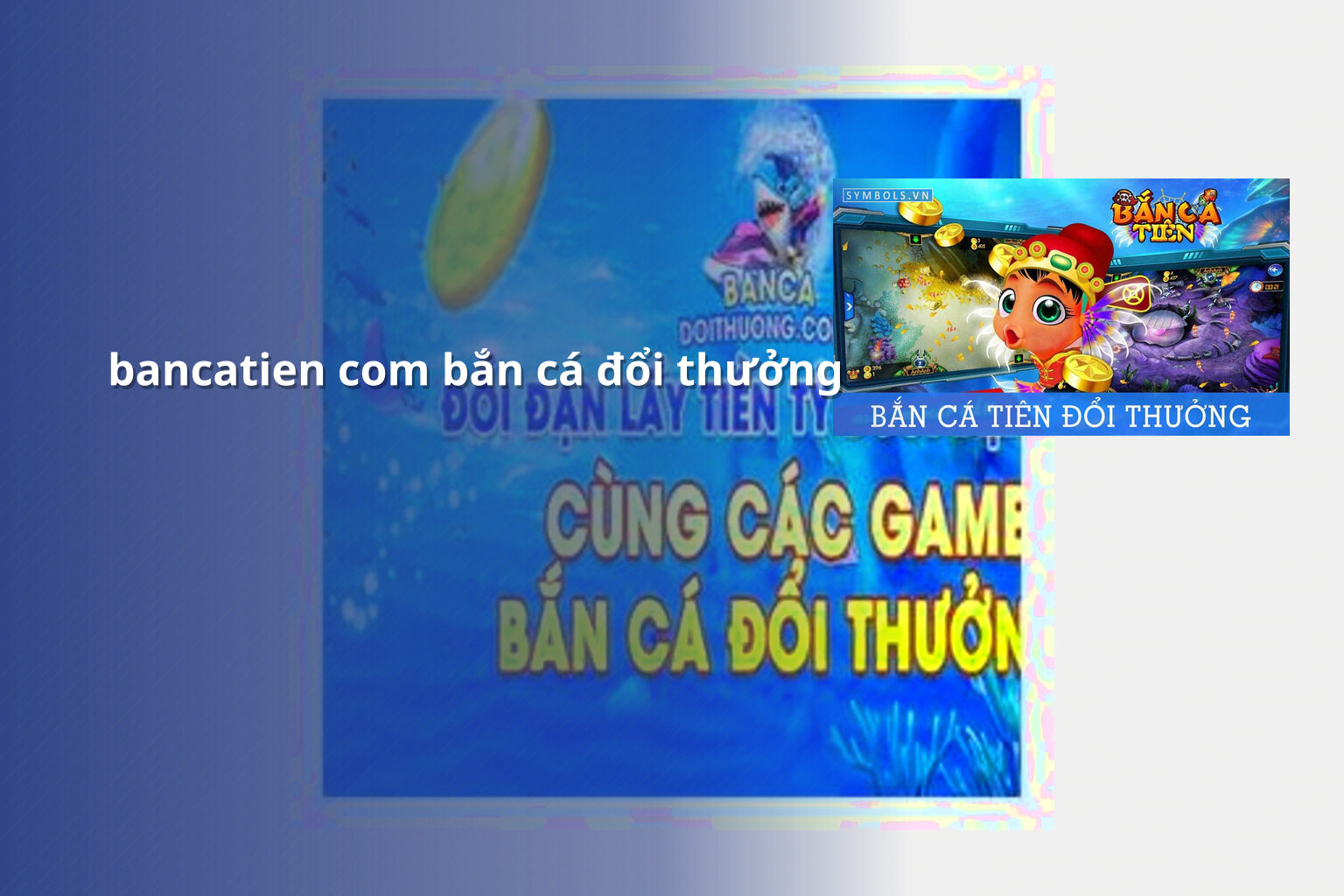 bancatien com bắn cá đổi thưởng - gaming_research