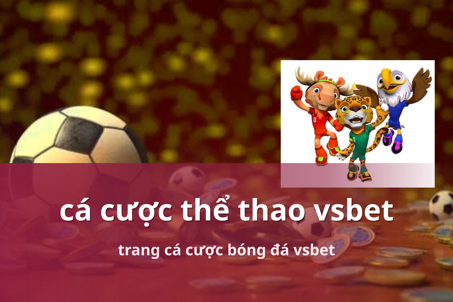 cá cược thể thao vsbet trang cá cược bóng đá vsbet