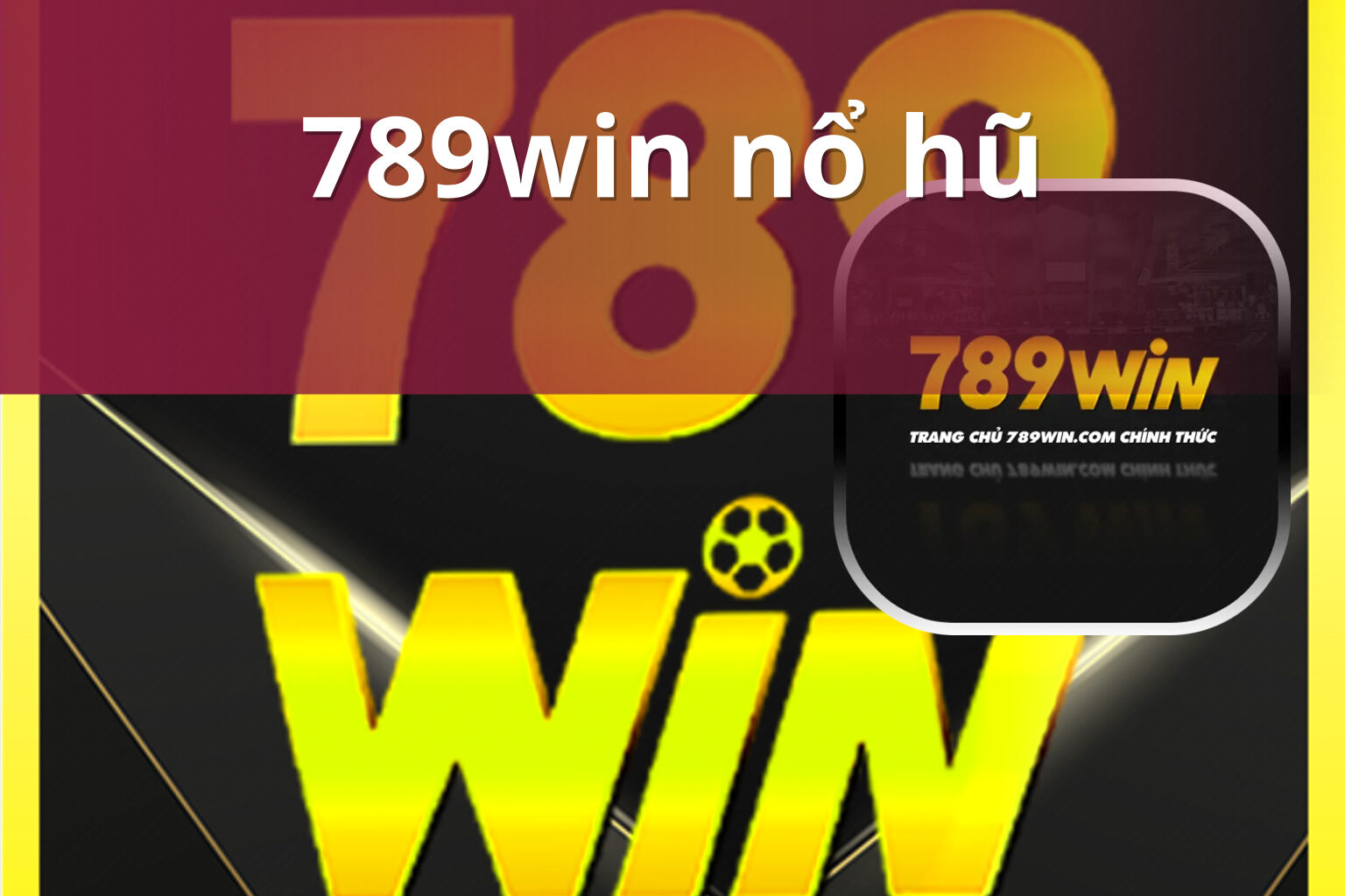 789win nổ hũ - gaming_research