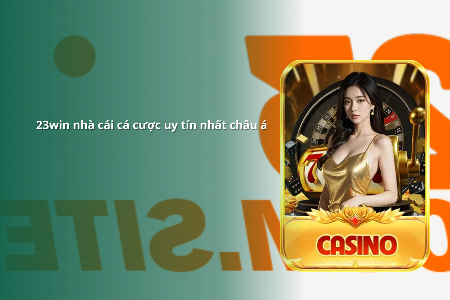 23win nhà cái cá cược uy tín nhất châu á - gaming_research