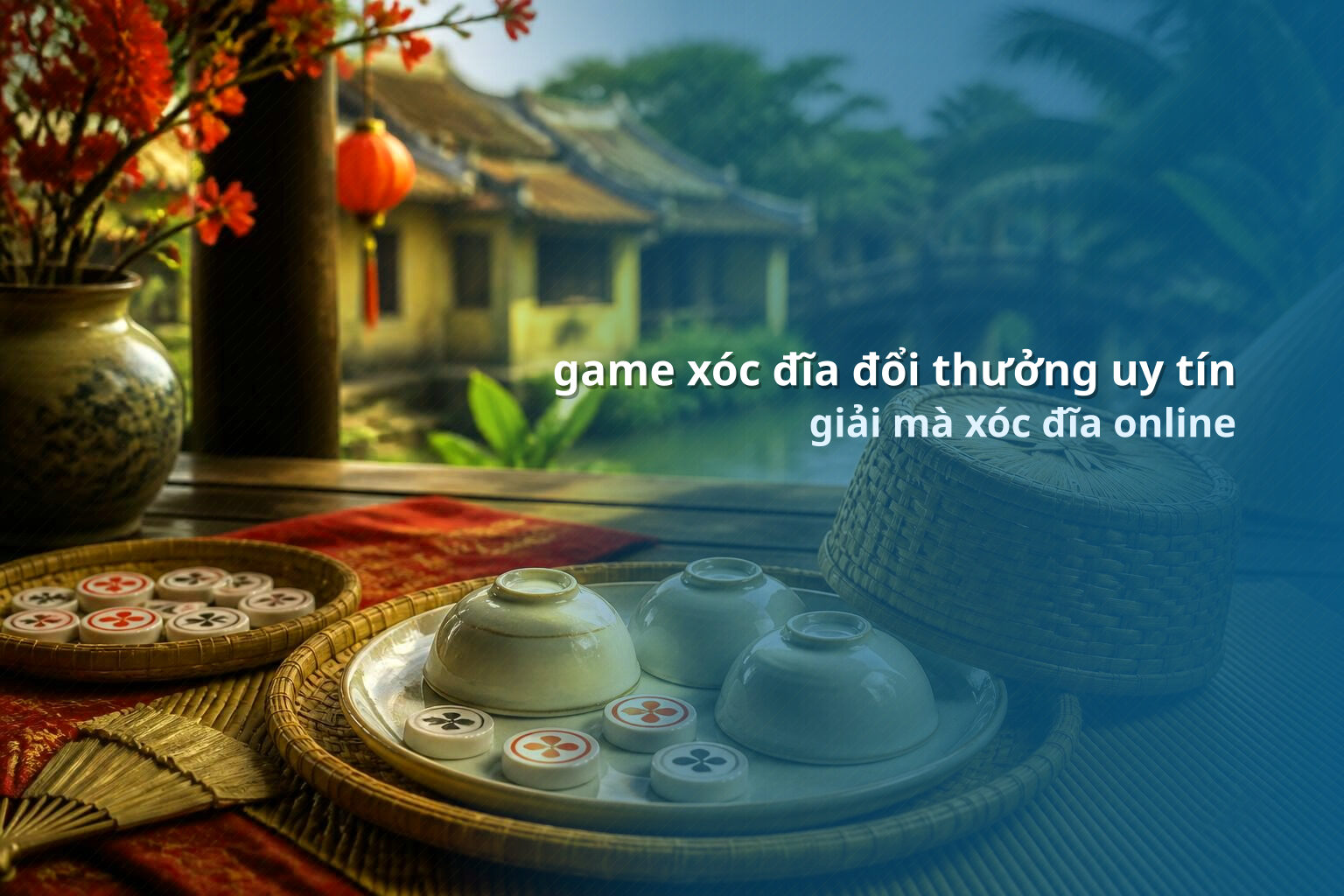 game xóc đĩa đổi thưởng uy tín - gaming_research