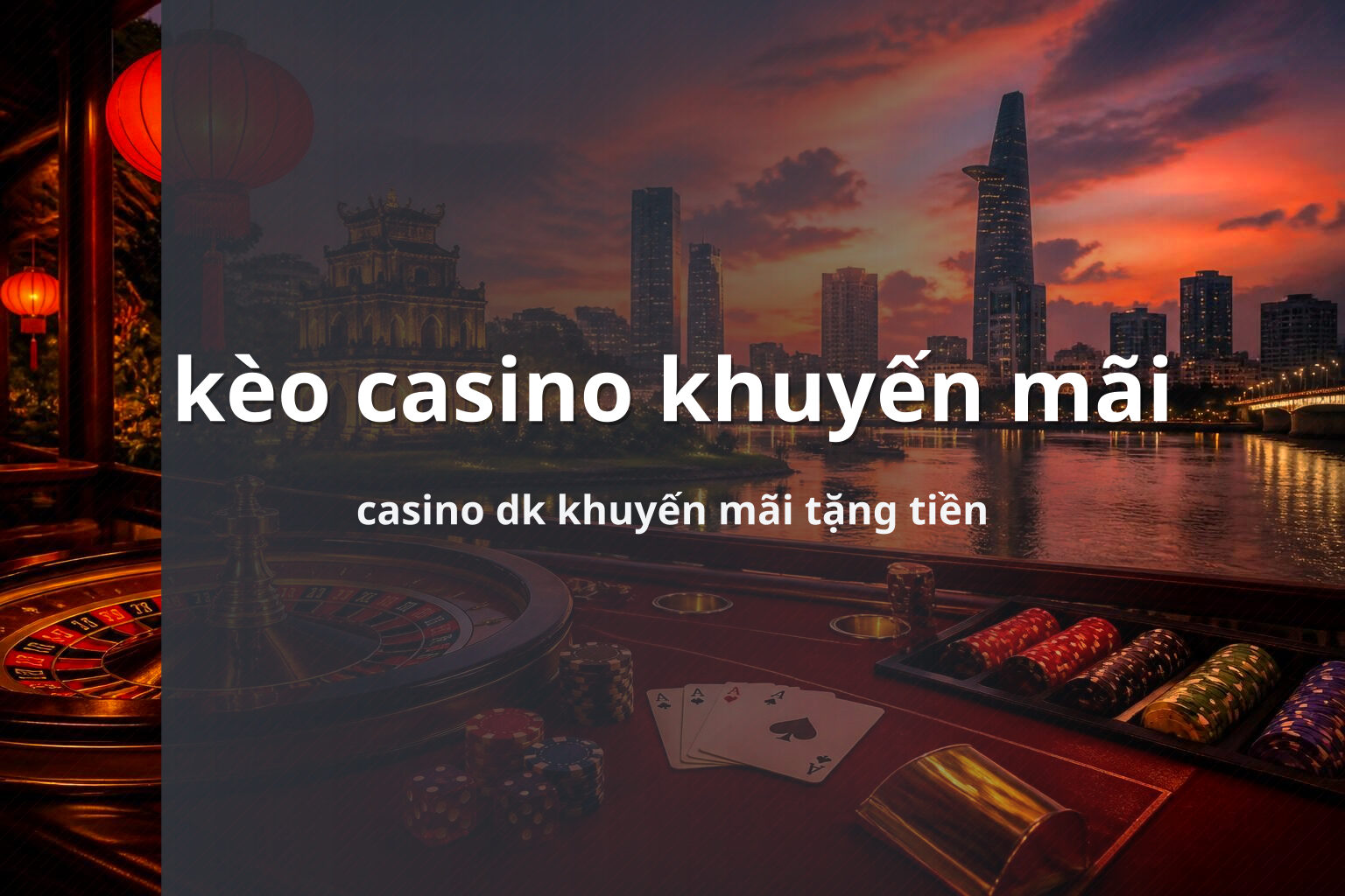 kèo casino khuyến mãi casino dk khuyến mãi tặng tiền