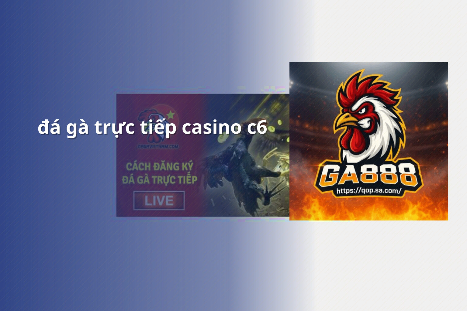 đá gà trực tiếp casino c6 - gaming_research