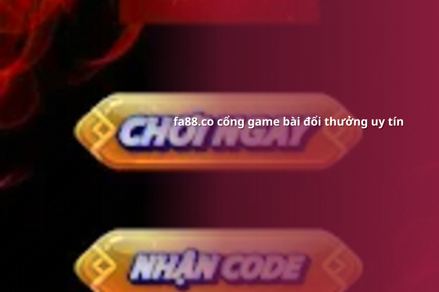 fa88.co cổng game bài đổi thưởng uy tín - gaming_research