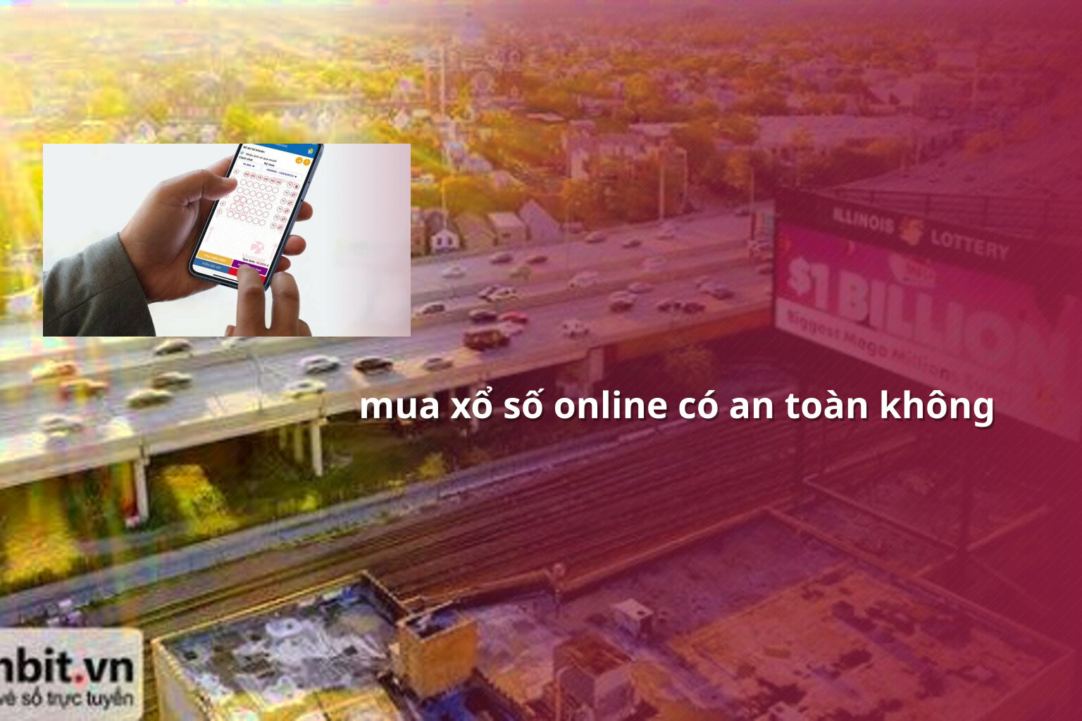 mua xổ số online có an toàn không - gaming_research