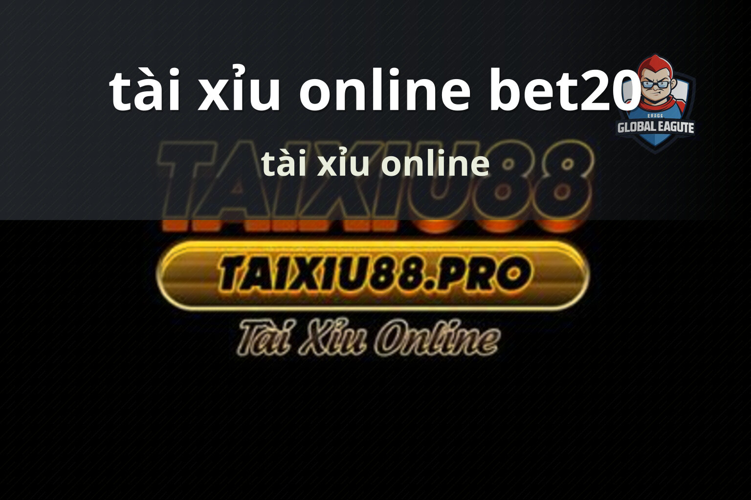 tài xỉu online bet20 tài xỉu online