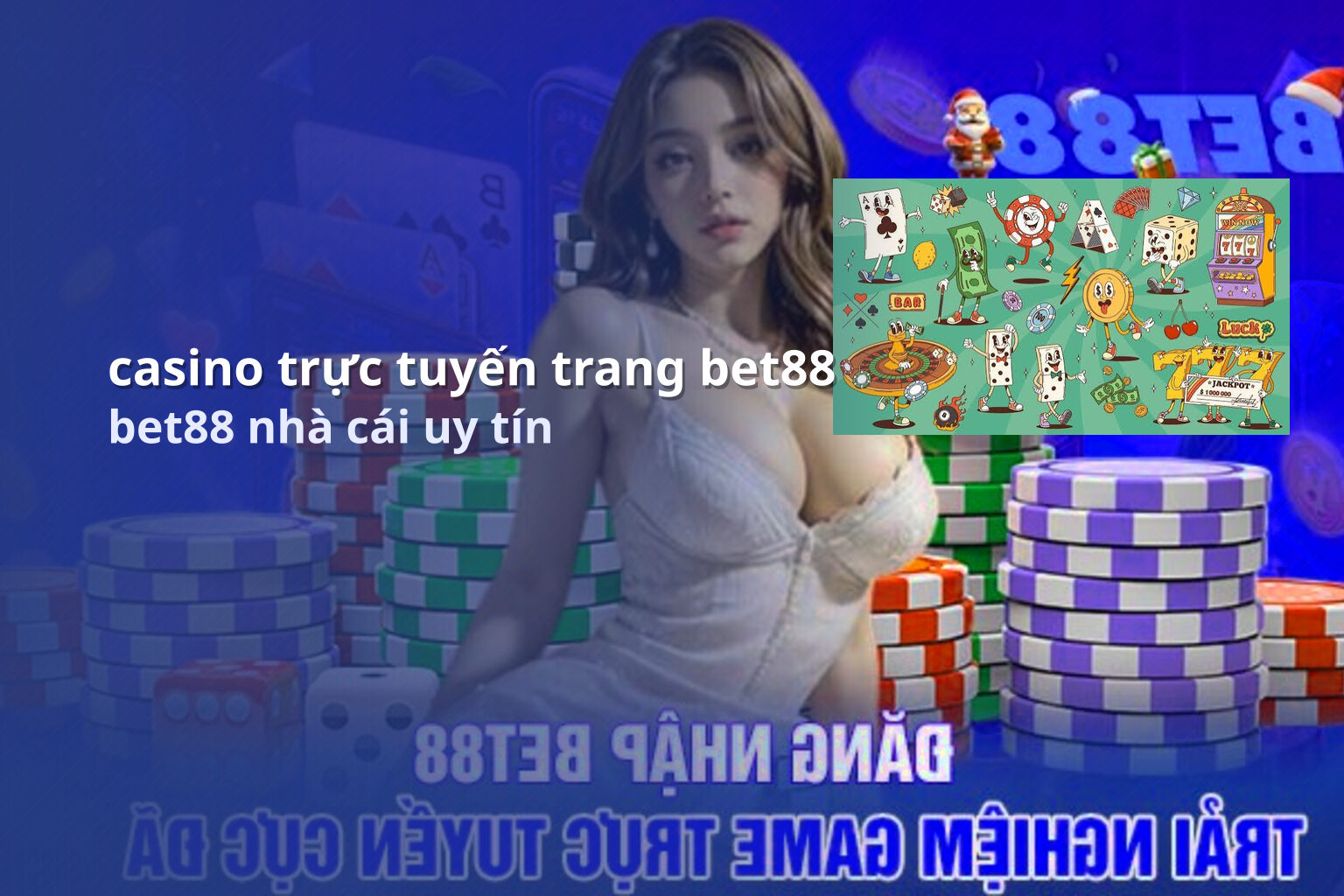 casino trực tuyến trang bet88 bet88 nhà cái uy tín