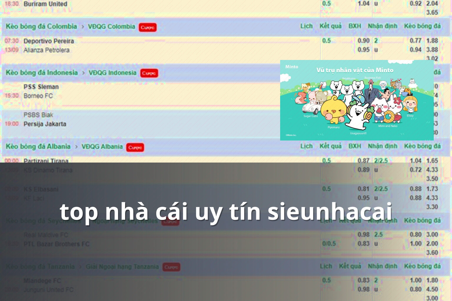 top nhà cái uy tín sieunhacai - gaming_research