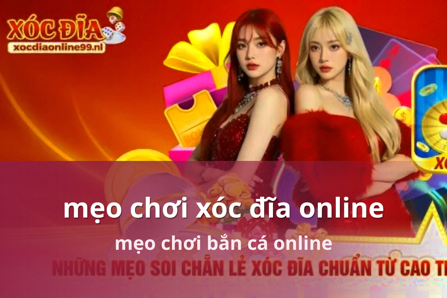 mẹo chơi xóc đĩa online - gaming_research