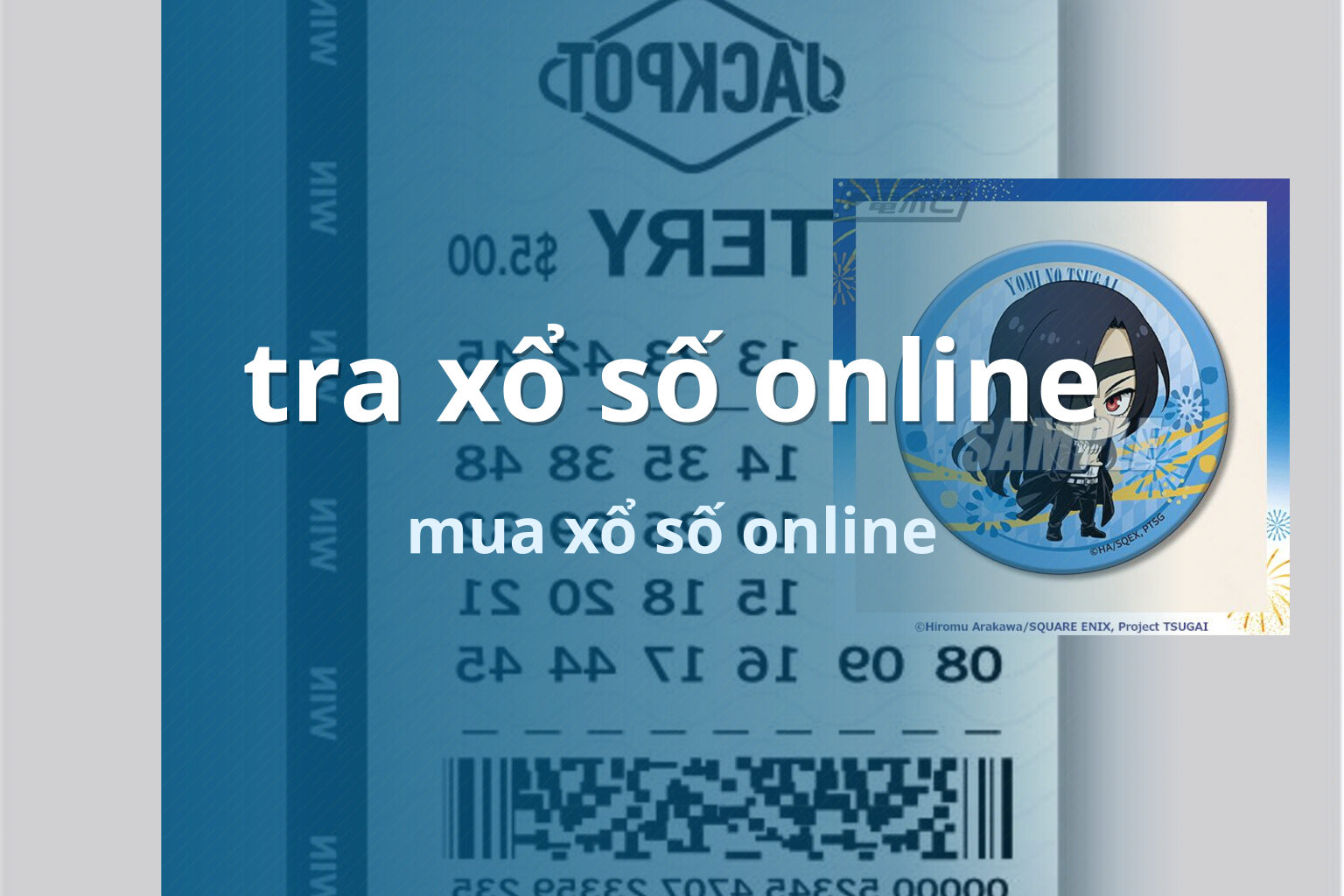 tra xổ số online mua xổ số online