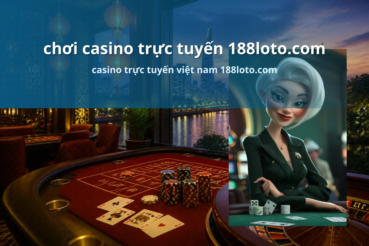 chơi casino trực tuyến 188loto.com casino trực tuyến việt nam 188loto.com