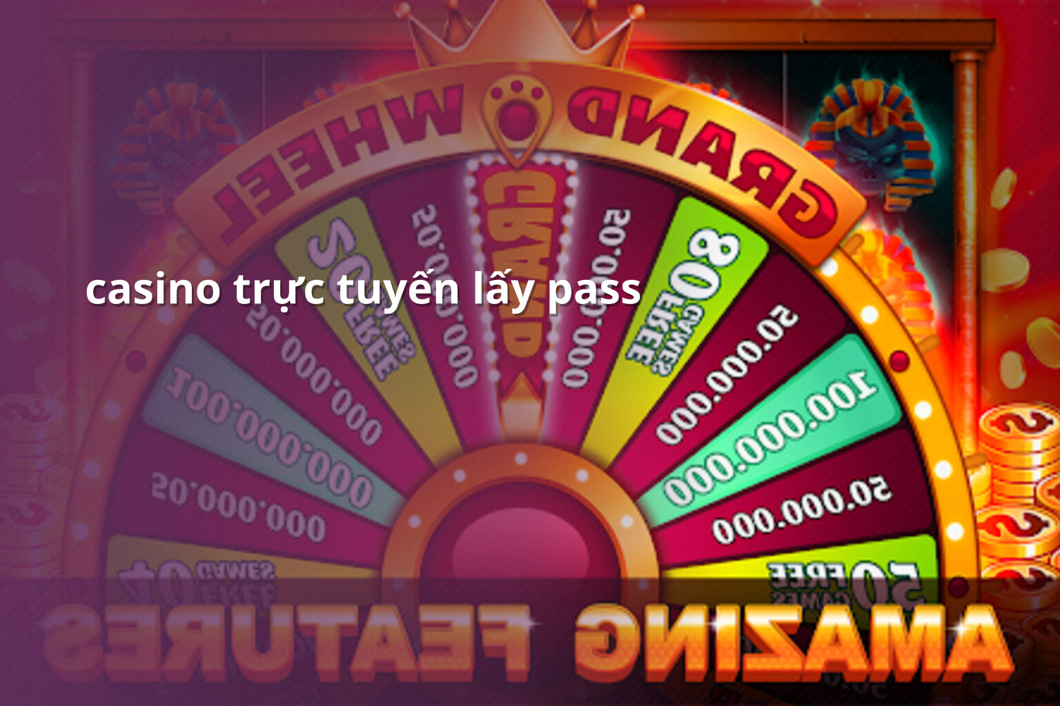 casino trực tuyến lấy pass - gaming_research