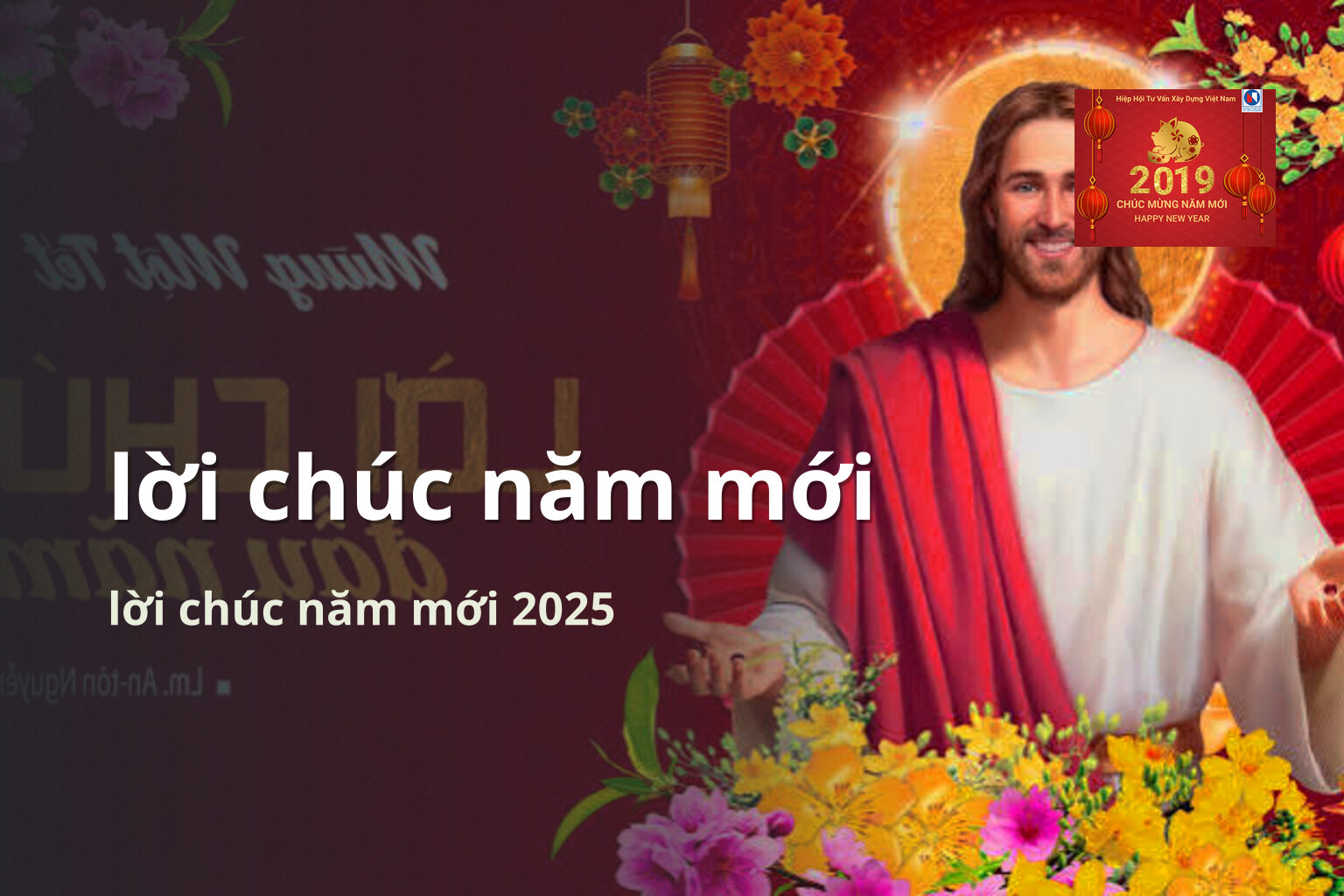 lời chúc năm mới lời chúc năm mới 2025