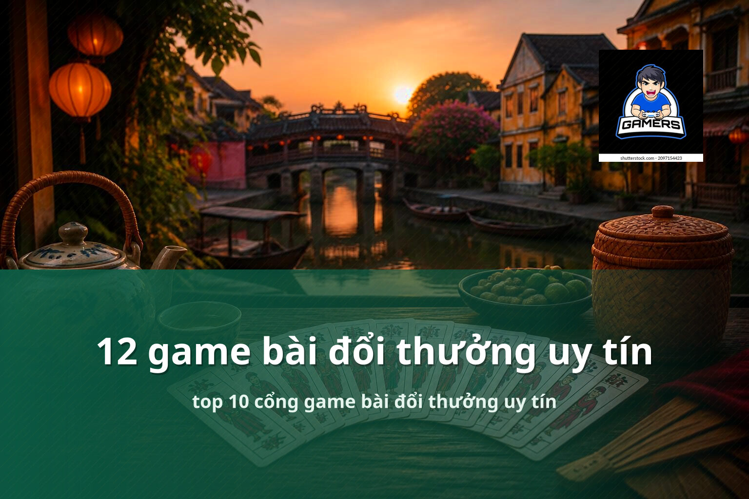 12 game bài đổi thưởng uy tín - gaming_research