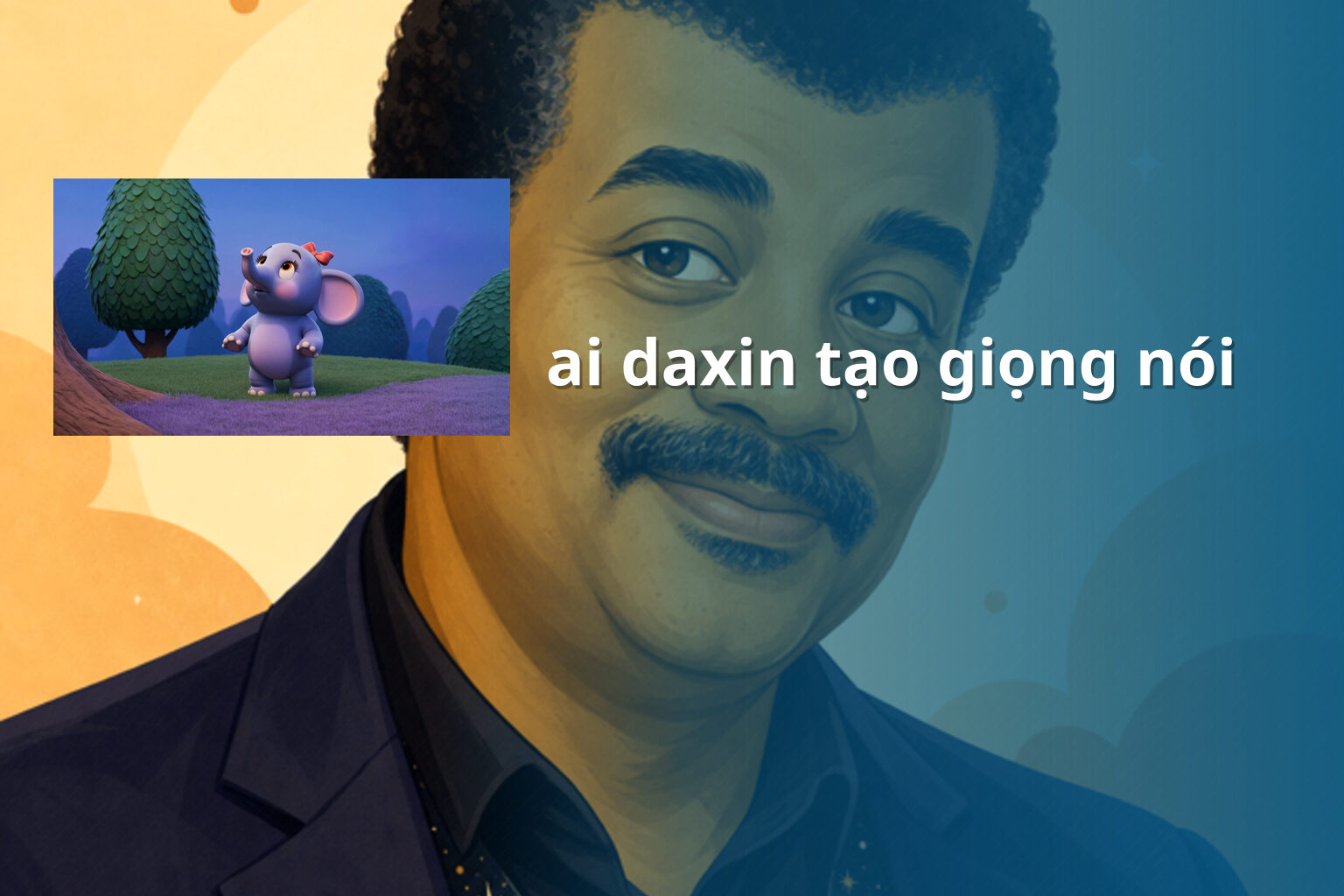 ai daxin tạo giọng nói - Tính năng AI của Ai Daxin