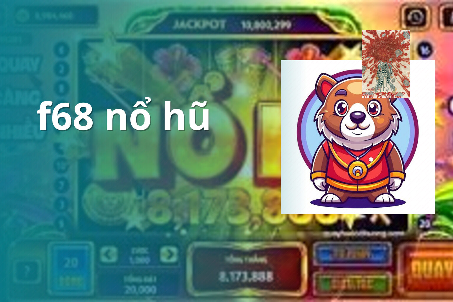 f68 nổ hũ - gaming_research