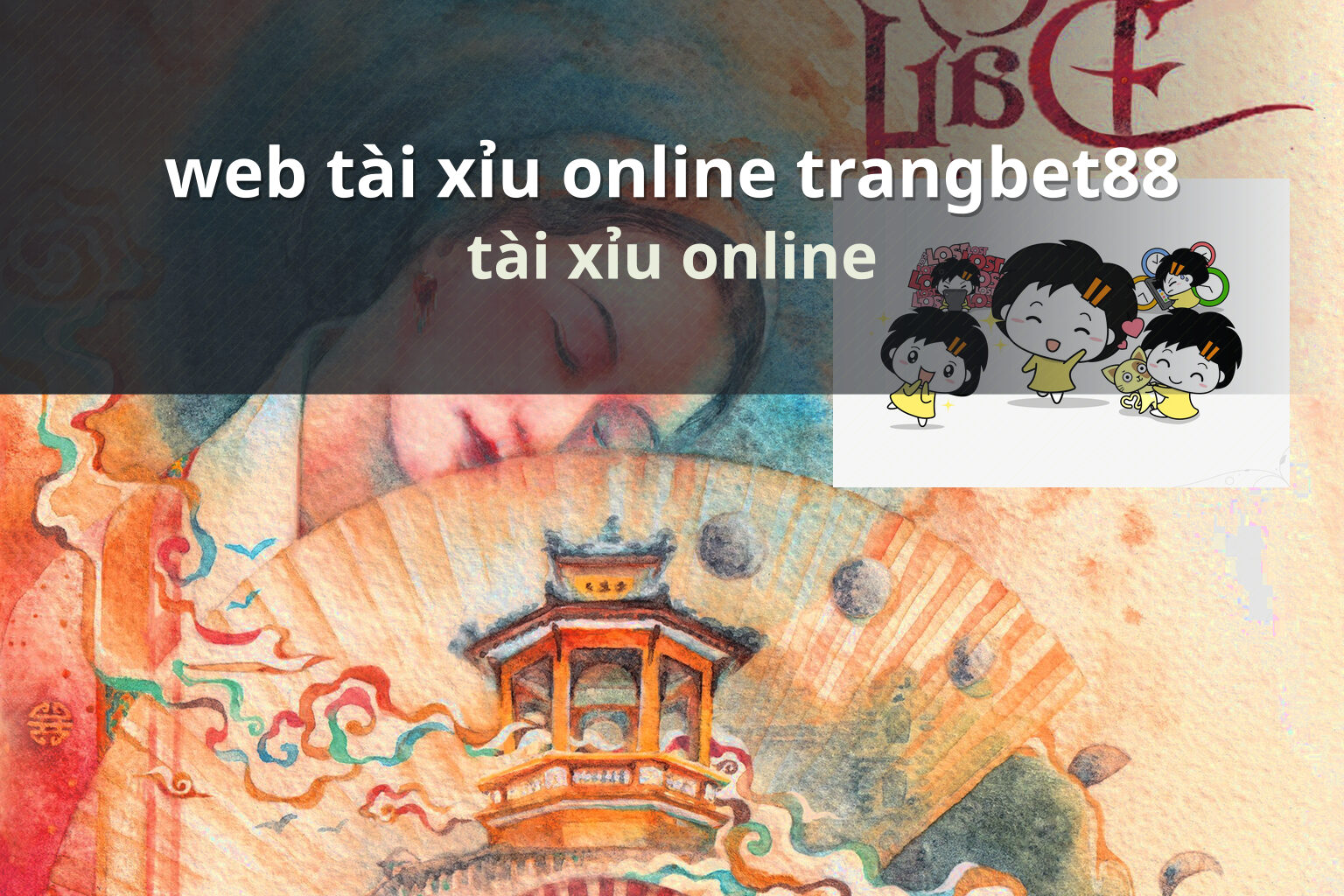 web tài xỉu online trangbet88 tài xỉu online