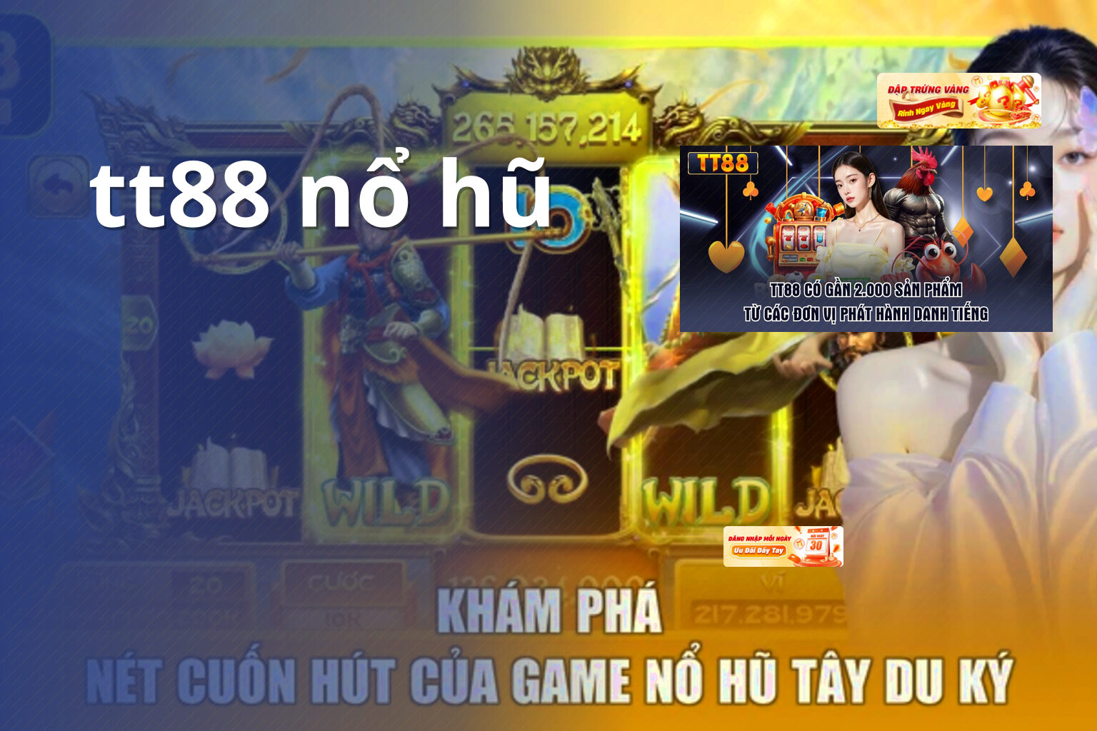 tt88 nổ hũ - gaming_research