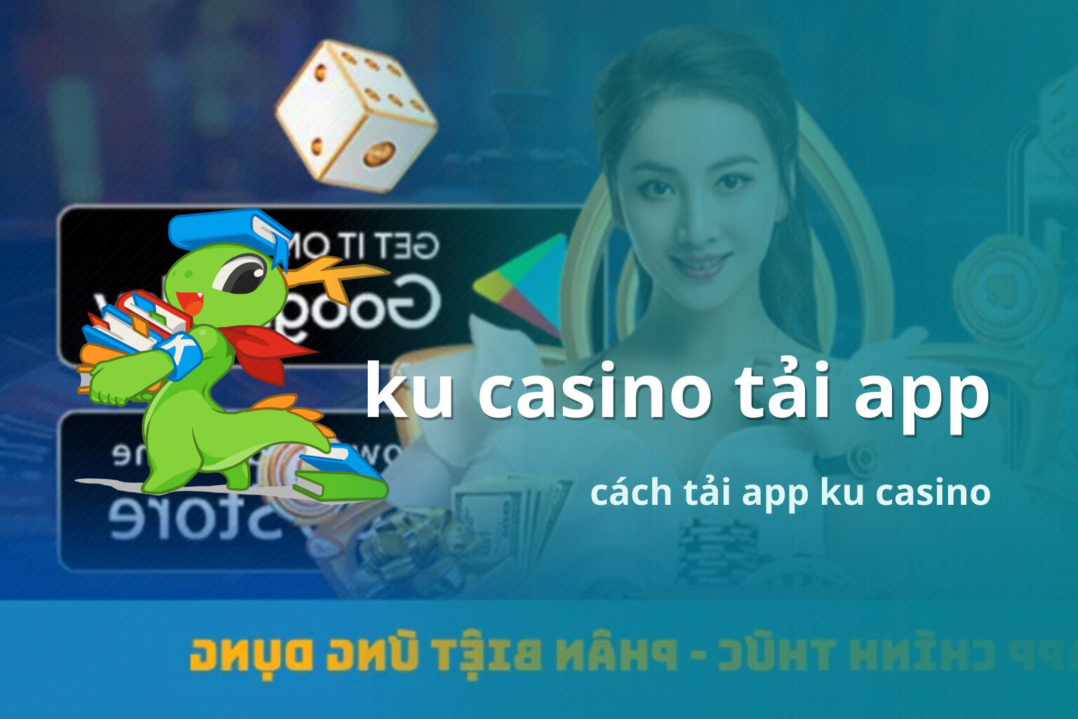 ku casino tải app cách tải app ku casino