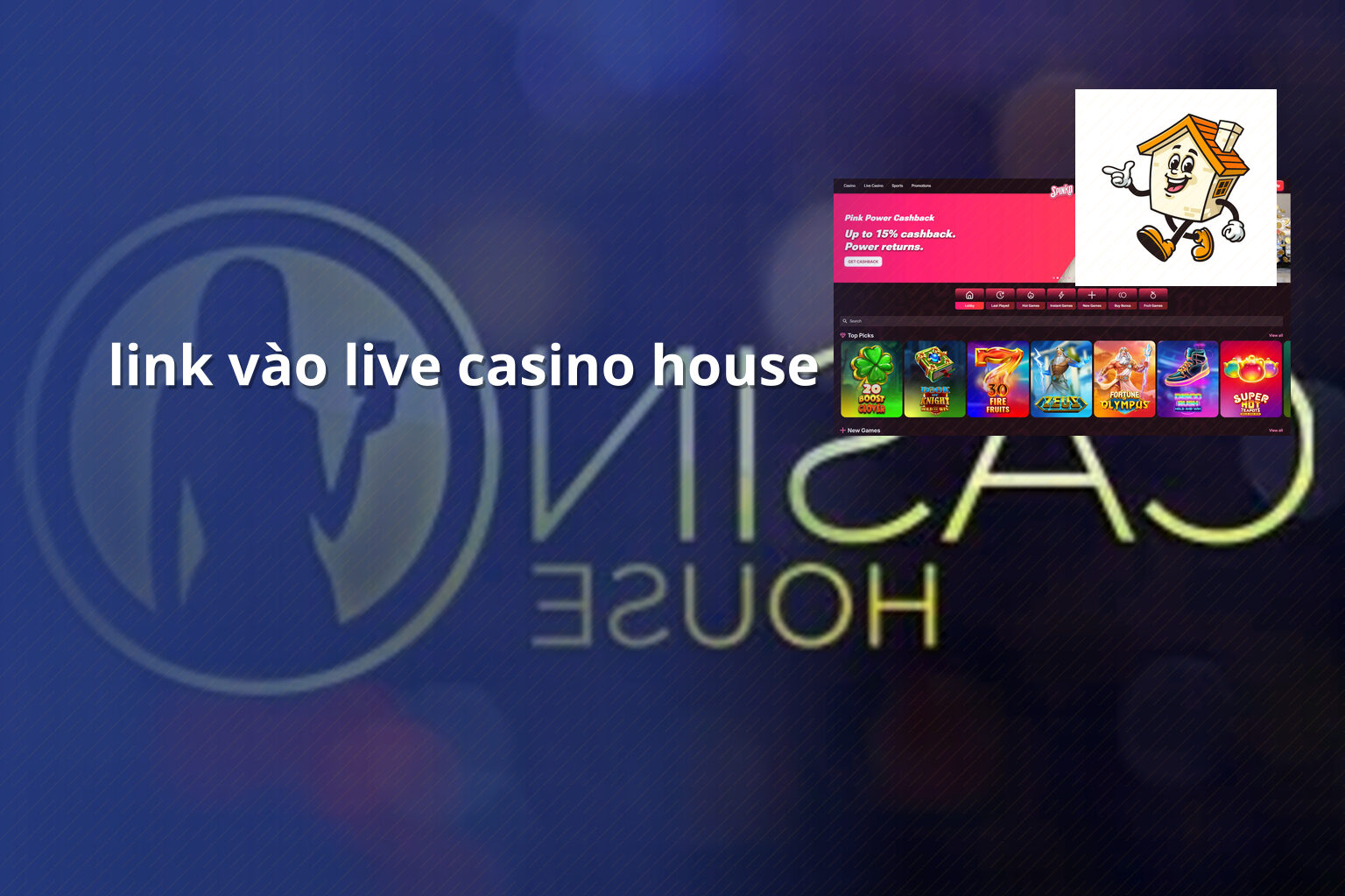 link vào live casino house - gaming_research