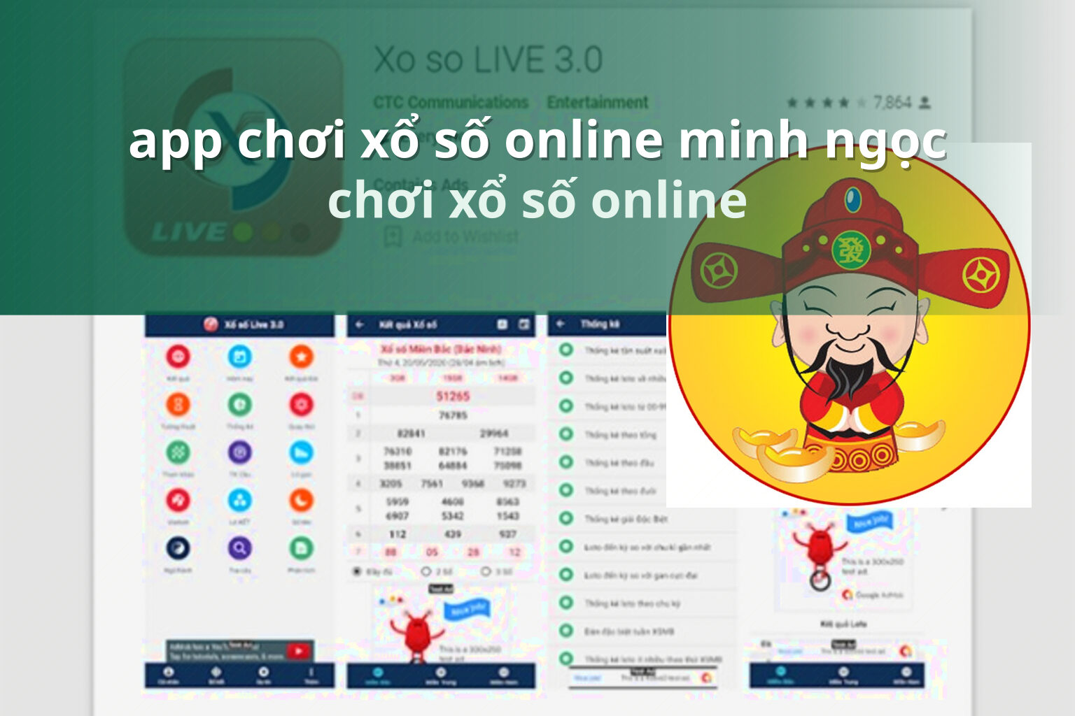 app chơi xổ số online minh ngọc - gaming_research