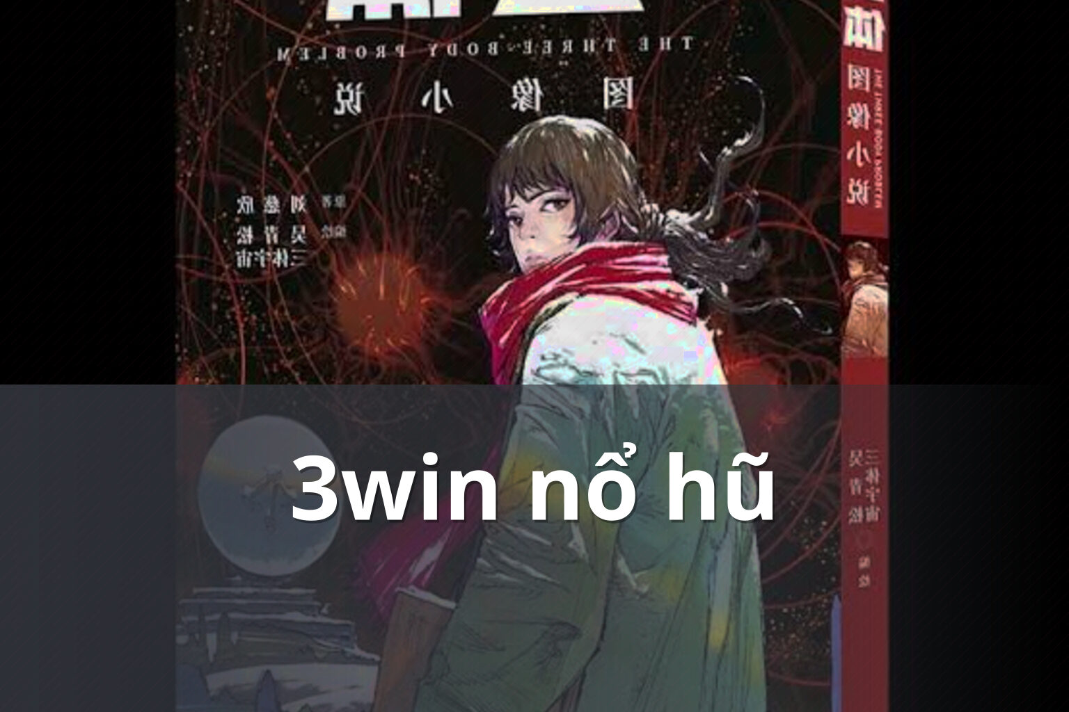 3win nổ hũ - gaming_research