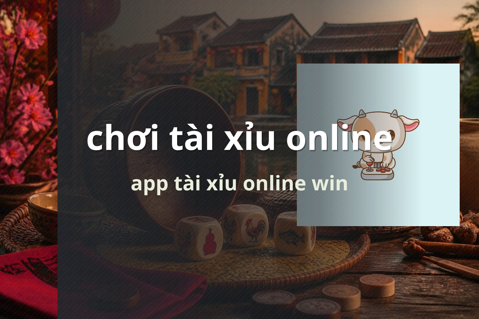 chơi tài xỉu online app tài xỉu online win