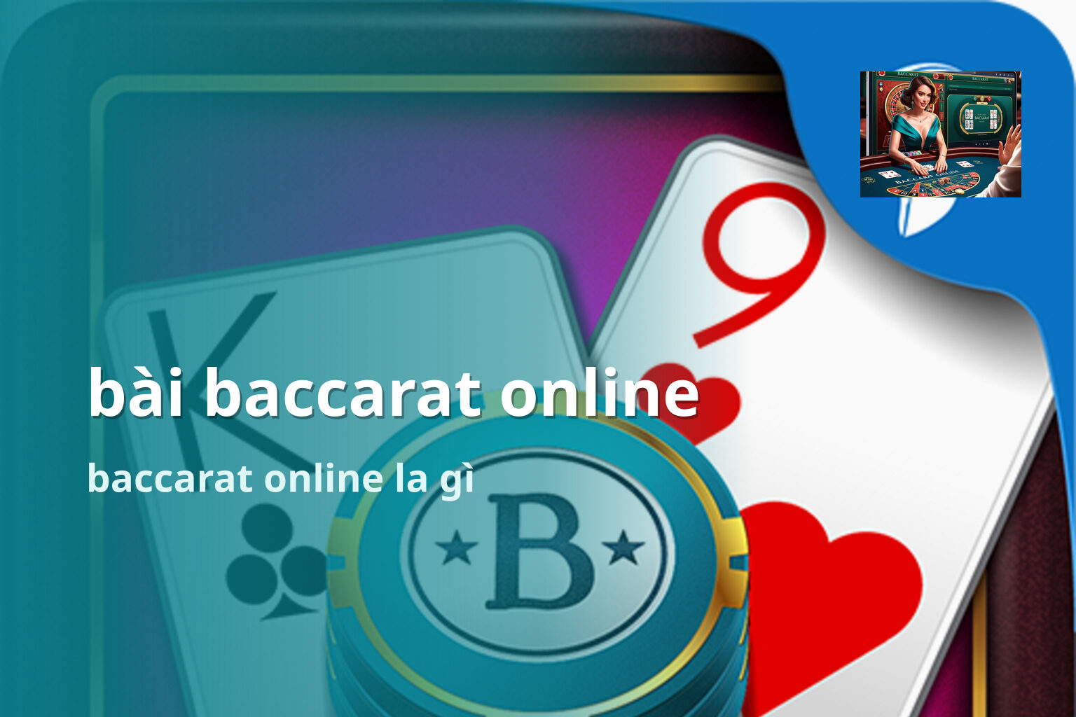 bài baccarat online - gaming_research