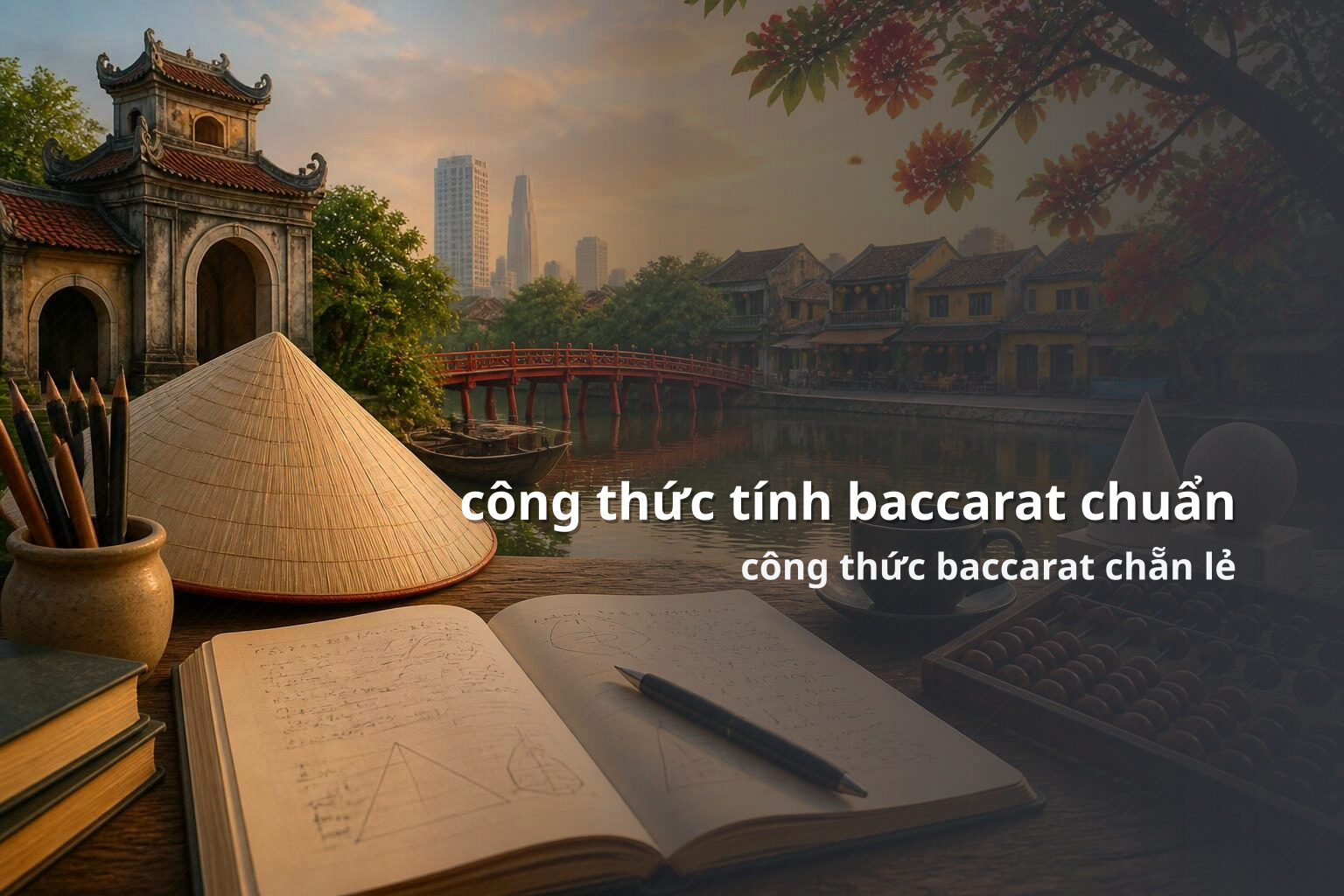 công thức tính baccarat chuẩn công thức baccarat chẵn lẻ