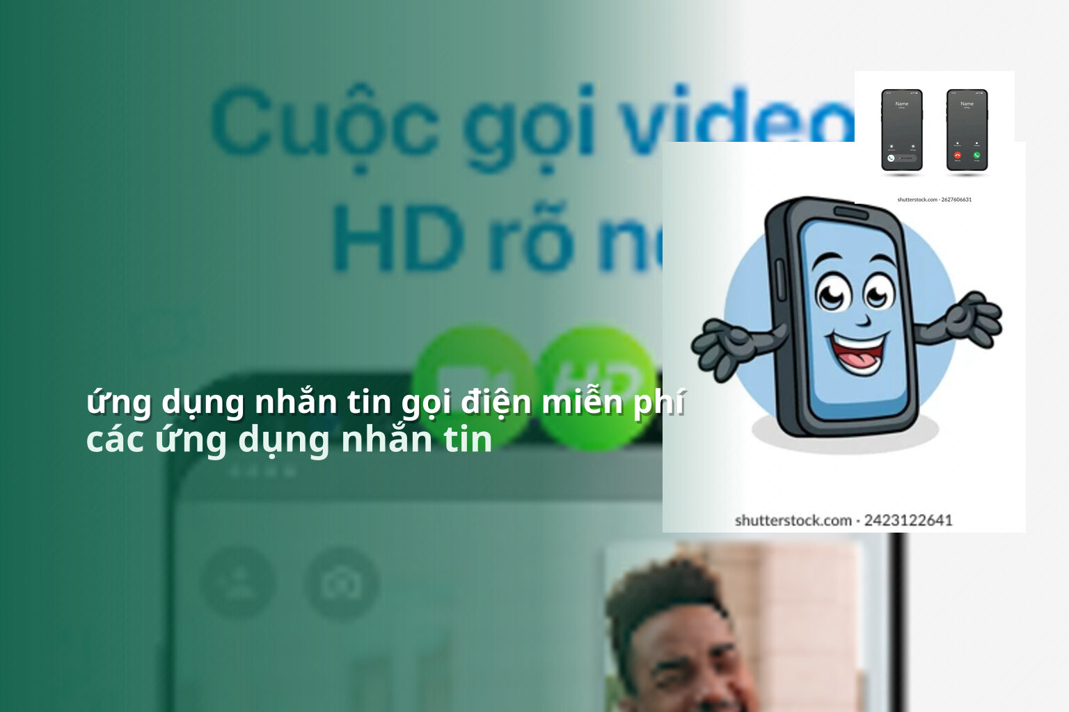 ứng dụng nhắn tin gọi điện miễn phí các ứng dụng nhắn tin