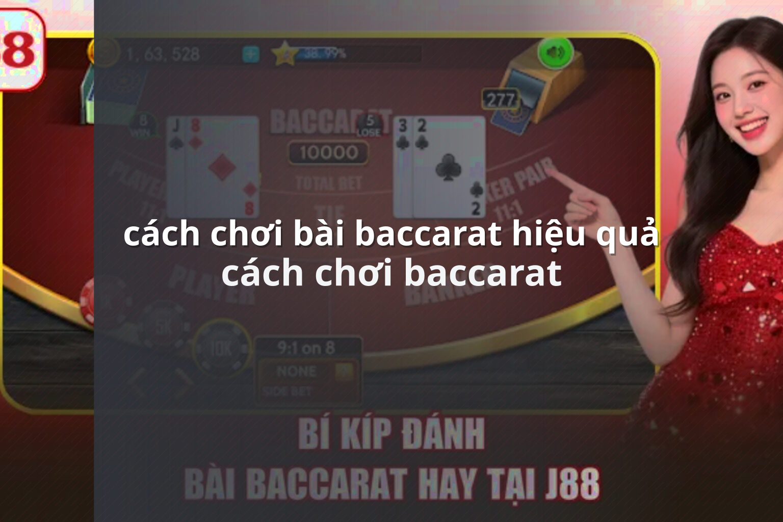 cách chơi bài baccarat hiệu quả - gaming_research