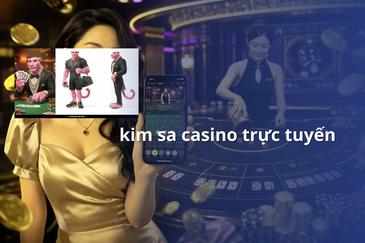 kim sa casino trực tuyến - gaming_research