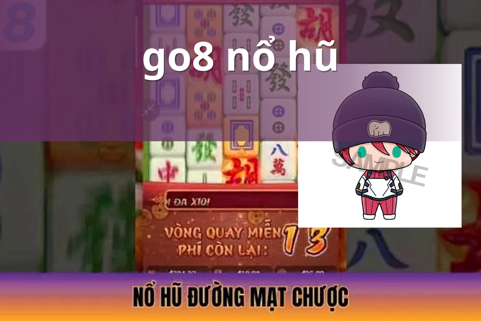 go8 nổ hũ - gaming_research