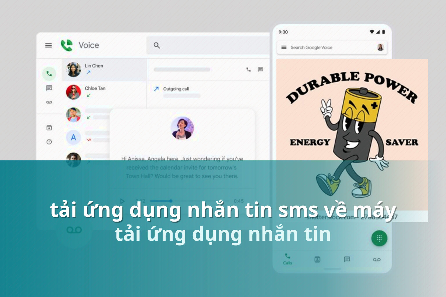 tải ứng dụng nhắn tin sms về máy tải ứng dụng nhắn tin