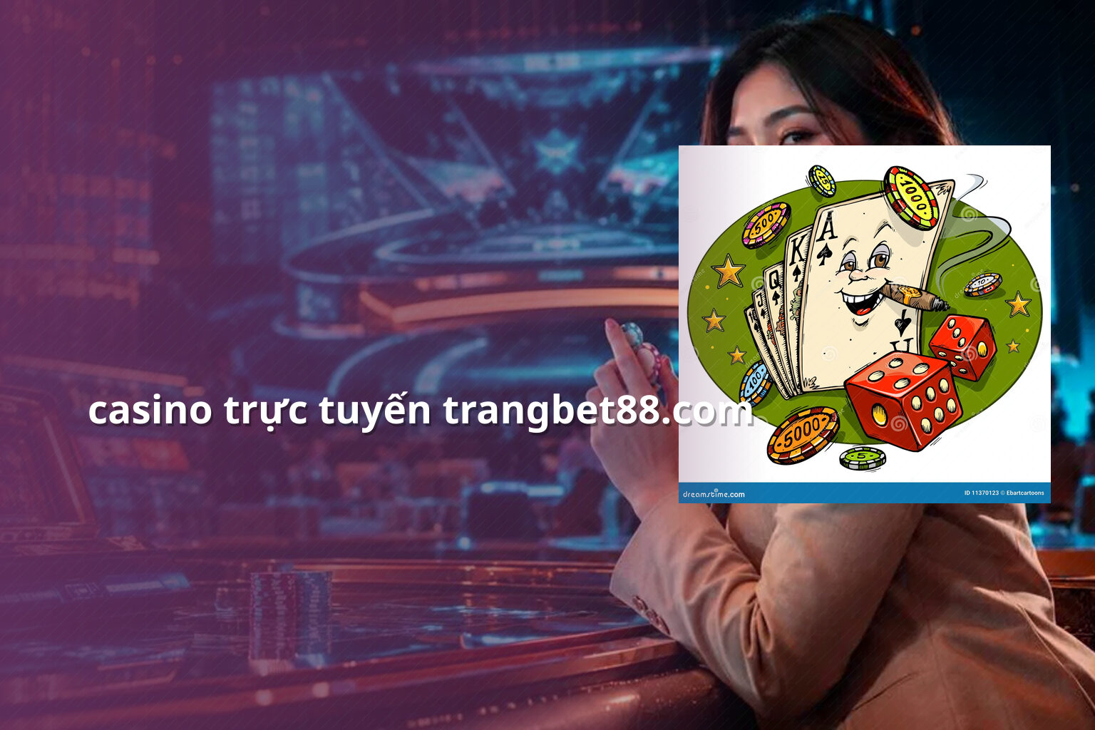 casino trực tuyến trangbet88.com - gaming_research