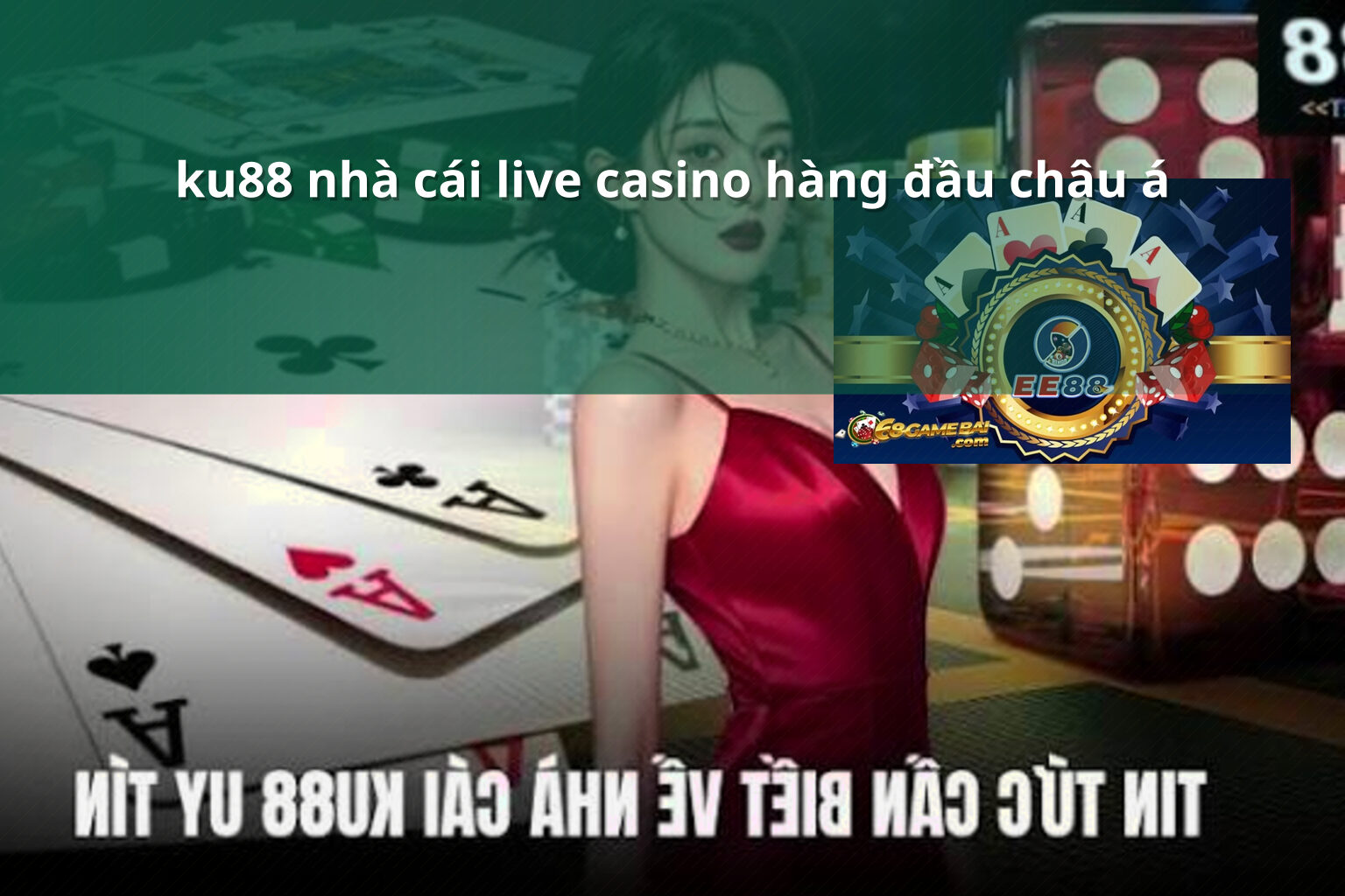 ku88 nhà cái live casino hàng đầu châu á - gaming_research
