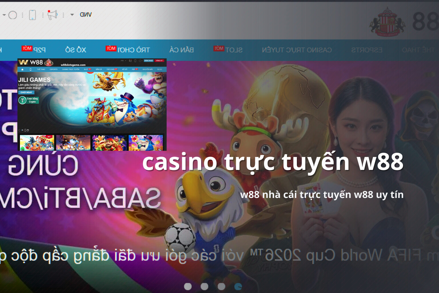 casino trực tuyến w88 w88 nhà cái trực tuyến w88 uy tín