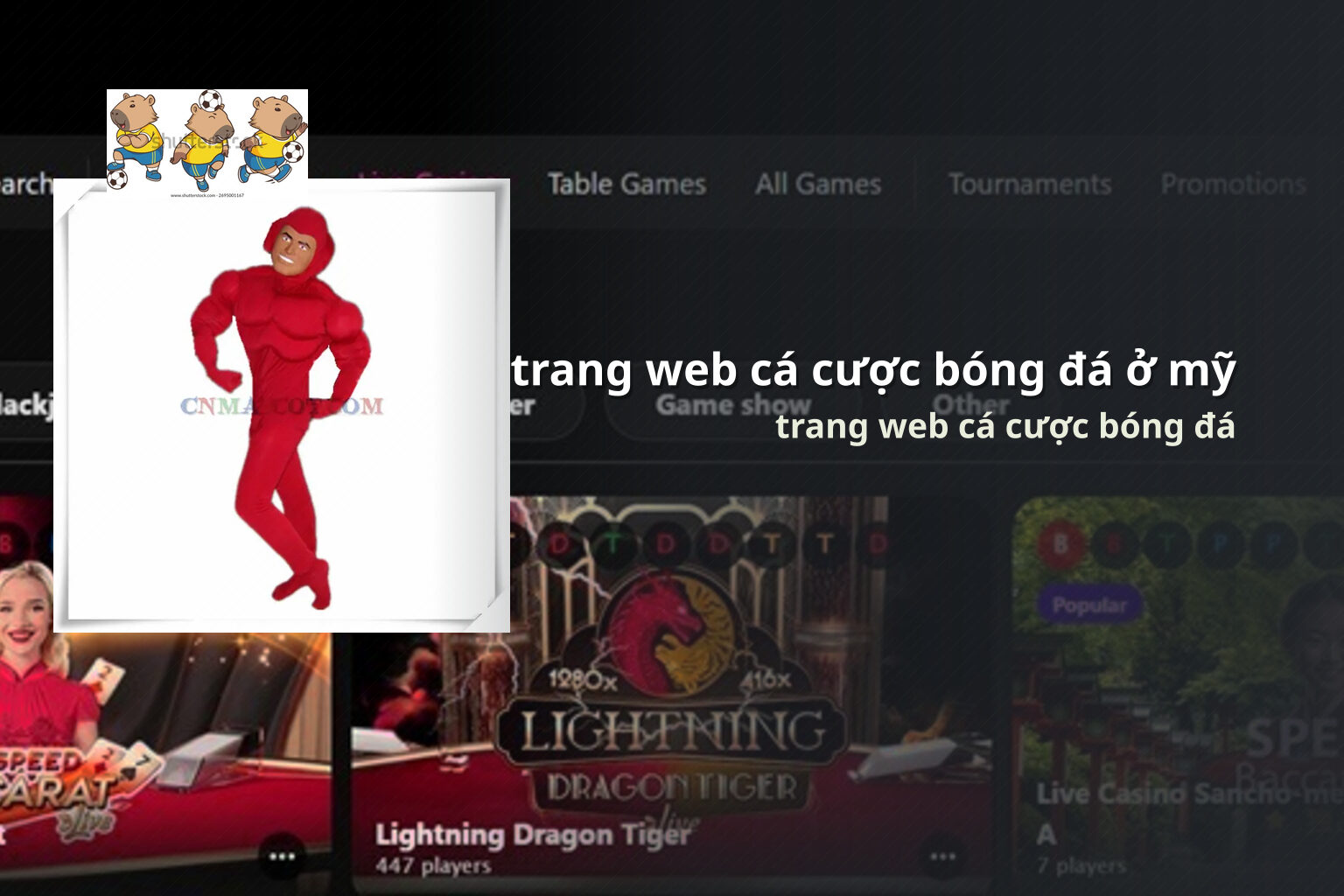 trang web cá cược bóng đá ở mỹ - gaming_research